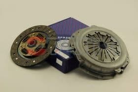 Комплект сцепления