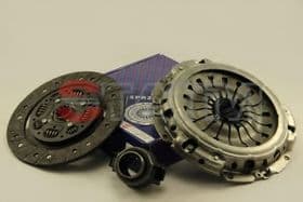 Комплект сцепления
