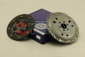 Комплект сцепления Statim 100.385