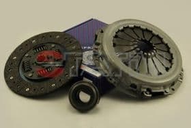 Комплект сцепления
