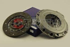 Комплект сцепления