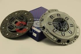 Комплект сцепления
