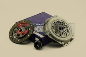 Комплект сцепления Комплект сцепления