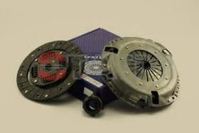 Комплект сцепления Комплект сцепления