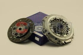 Комплект сцепления