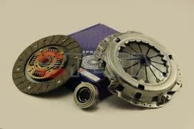 Комплект зчеплення Комплект зчеплення