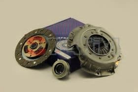 Комплект зчеплення Комплект зчеплення