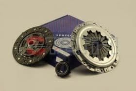 Комплект сцепления Комплект сцепления