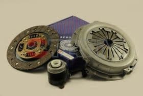 Комплект сцепления