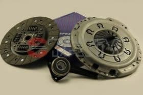 Комплект сцепления Комплект сцепления