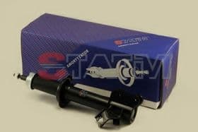 Стійка амортизатора