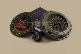 Комплект зчеплення Statim 100.143