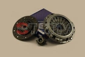 Комплект зчеплення