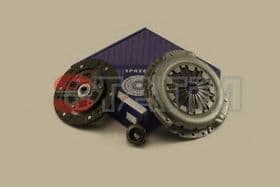 Комплект сцепления