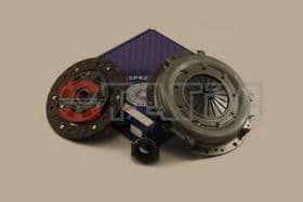 Комплект сцепления