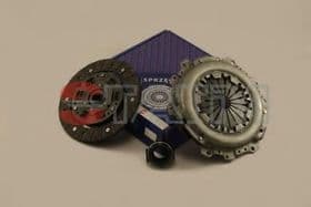 Комплект сцепления Комплект сцепления