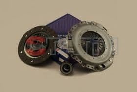 Комплект зчеплення Комплект зчеплення