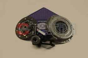 Комплект сцепления