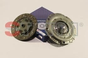 Комплект сцепления