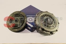 Комплект зчеплення