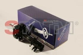 Стійка амортизатора