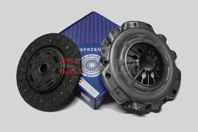 Комплект сцепления