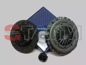 Комплект сцепления