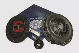 Комплект сцепления Комплект сцепления