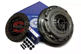 Комплект зчеплення