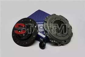 Комплект зчеплення