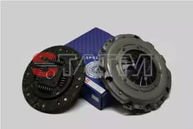 Комплект зчеплення