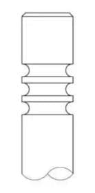 Випускний клапан