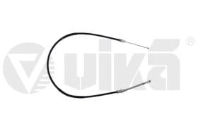 Трос ручного гальма