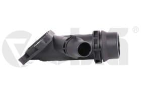 Фланец охлаждающей жидкости