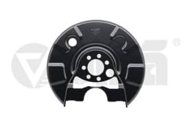 Кожух тормозного диска