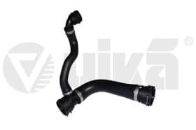 Патрубок системи охолодження