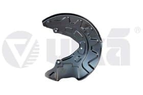 Кожух тормозного диска