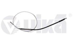 Трос ручного тормоза