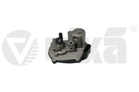 Заслонка впускного колектора