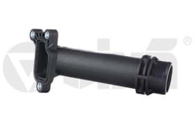 Фланець охолоджувальної рідини