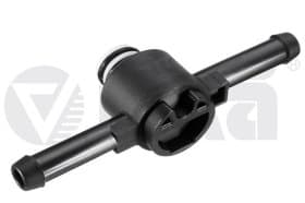 Клапан паливного фільтра