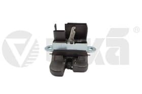 Замок двери багажника