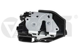 Замок двери