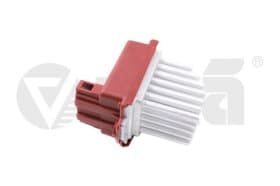 Регулятор вентилятора салону