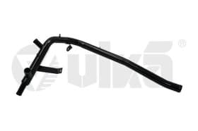 Патрубок системи охолодження Vika 11211802901