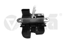 Замок двери багажника