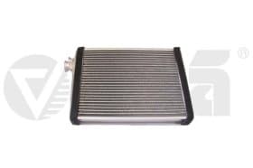 Радіатор пічки