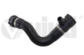 Патрубок системи охолодження