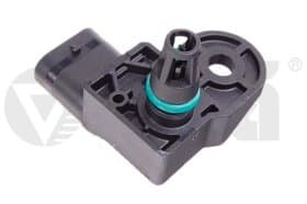 Датчик тиску нагнітання