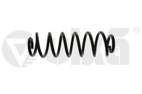 Пружина підвіски